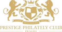 Prestige Philately Club Prague